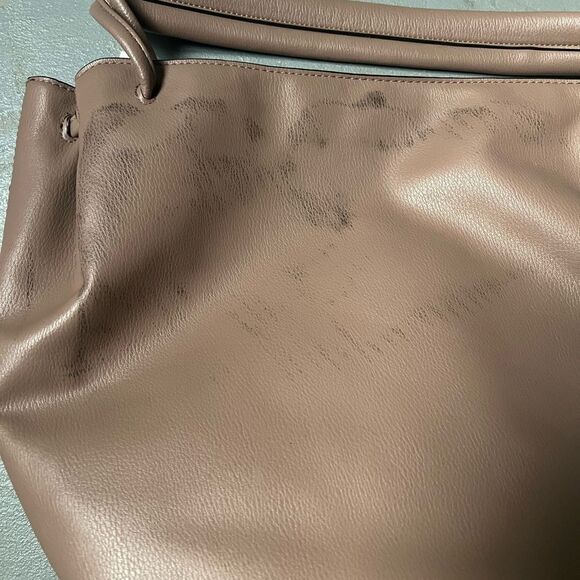 Soft Shoulder Handbag - A New Day color Sandpiper - Picture 11 of 12